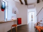 Windmill Suite interiors